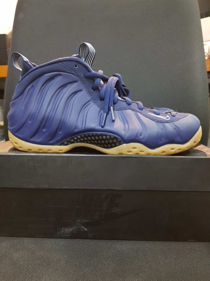 original foamposite