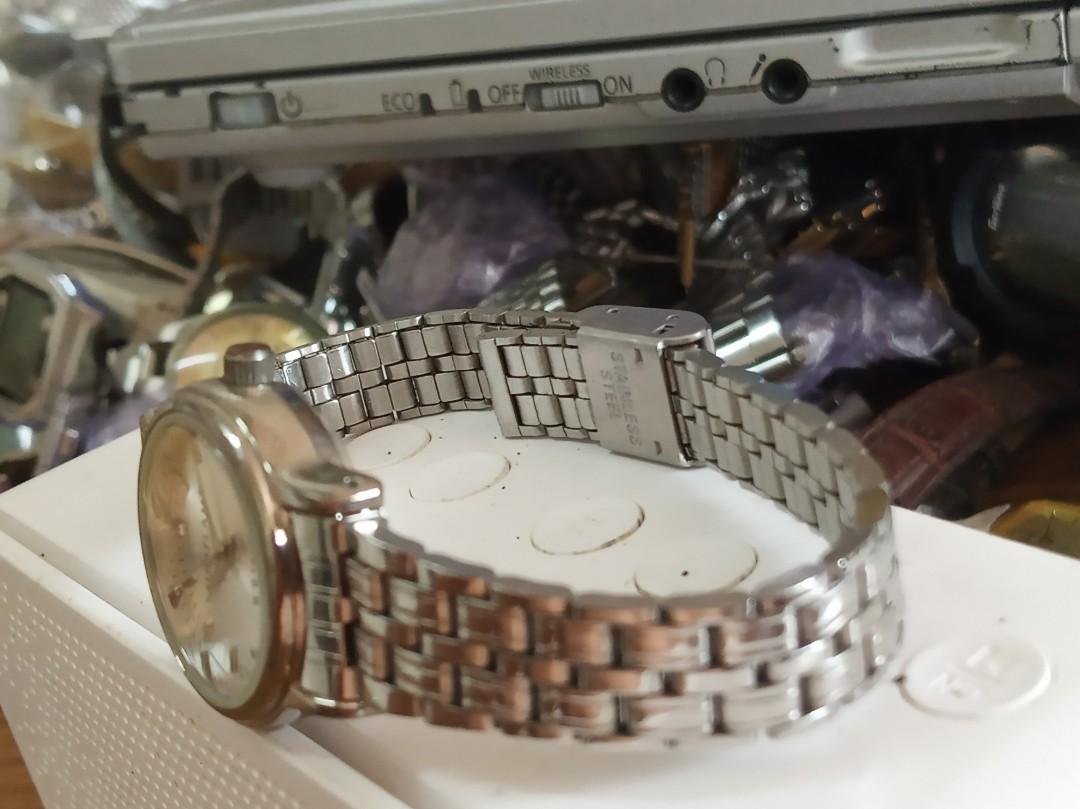Original Sunflame watch japan Women s Fashion Watches