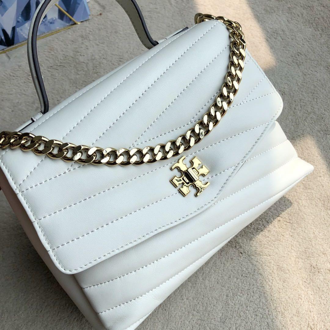 Tory burch kira chevron top - Trang Nguyễn - Hàng Hiệu Auth