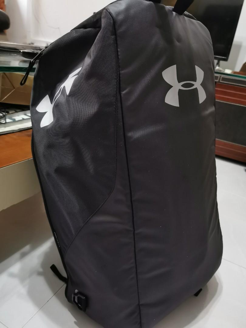 Ua contain 4.0 new arrivals