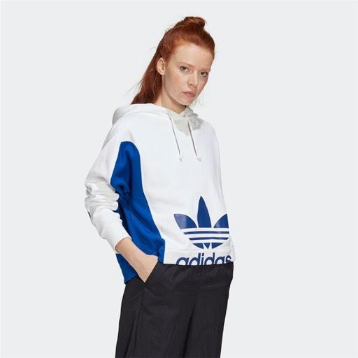 hoodie adidas ori