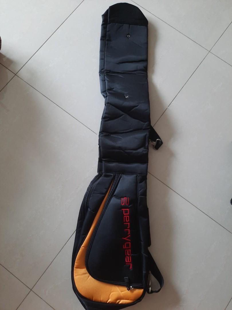 Perry gear golf clearance