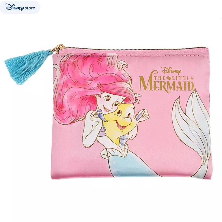 disney flounder purse