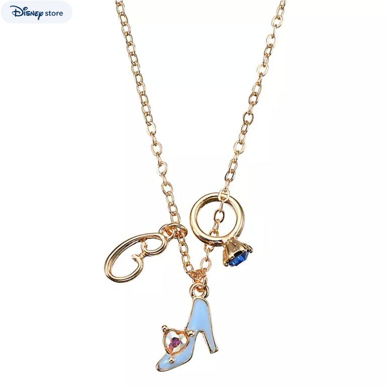 Cinderella hotsell fashion jewellery