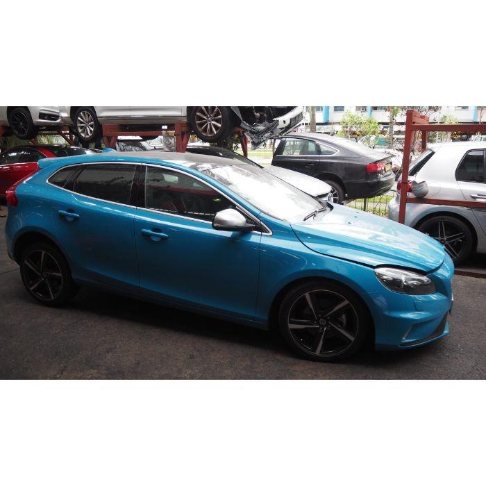 V40 parts outlet