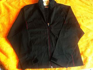 Jacket Team Athletic Sports Clothing Carousell Philippines