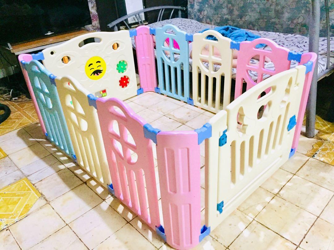 preloved playpen