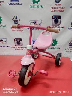 preloved trikes