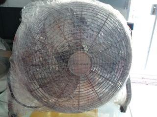 PULLMAN TABLE FAN