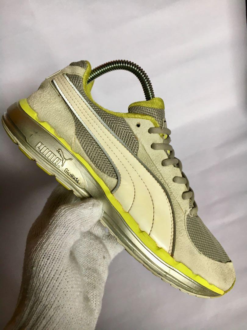 Bioride puma online