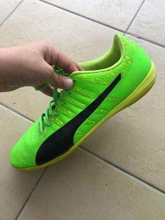 puma evopower malaysia