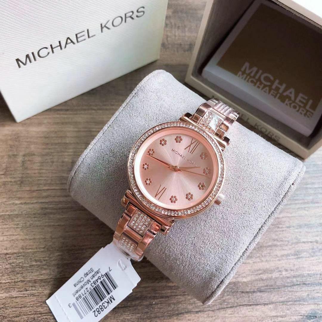 Michael sales kors mk3882