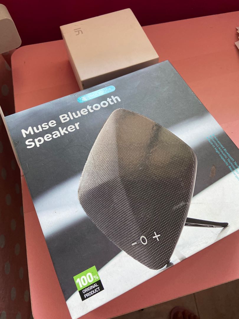 Rock space cheap speaker price