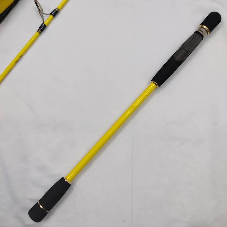 ROD, ASUKA JIG FORCE FORCE BEE SERIES