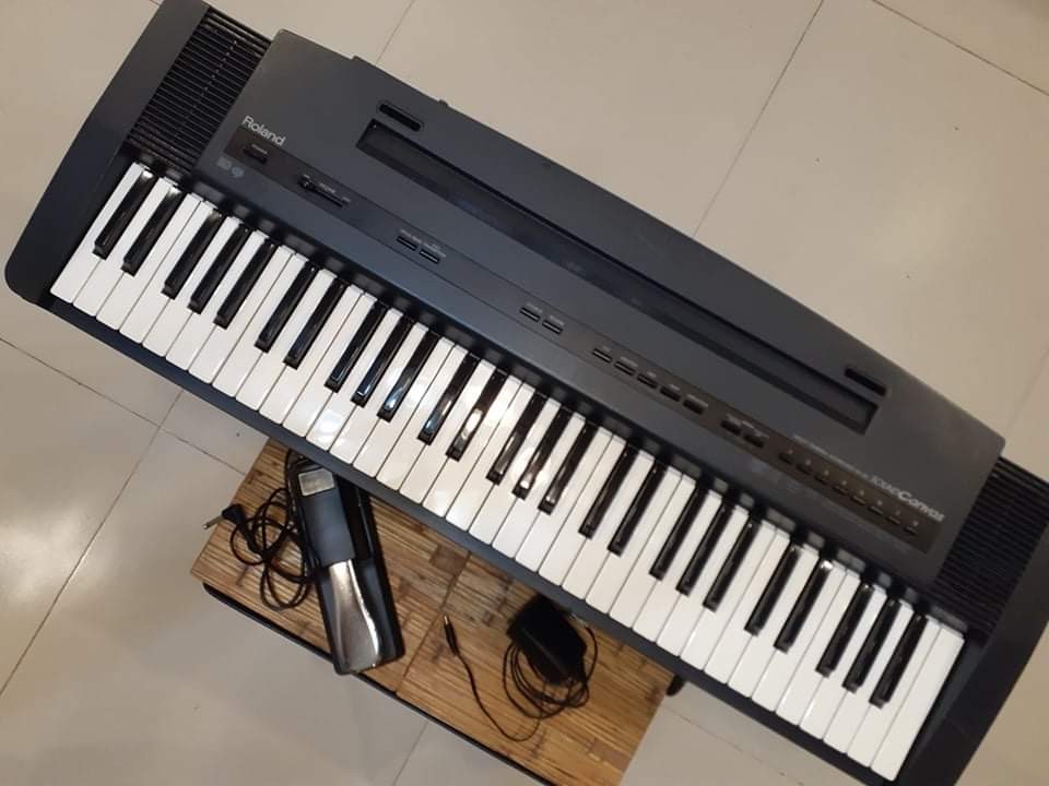 驚きの価格が実現 Roland ローランド Keyboard Sk 50 送料無料 鍵盤楽器