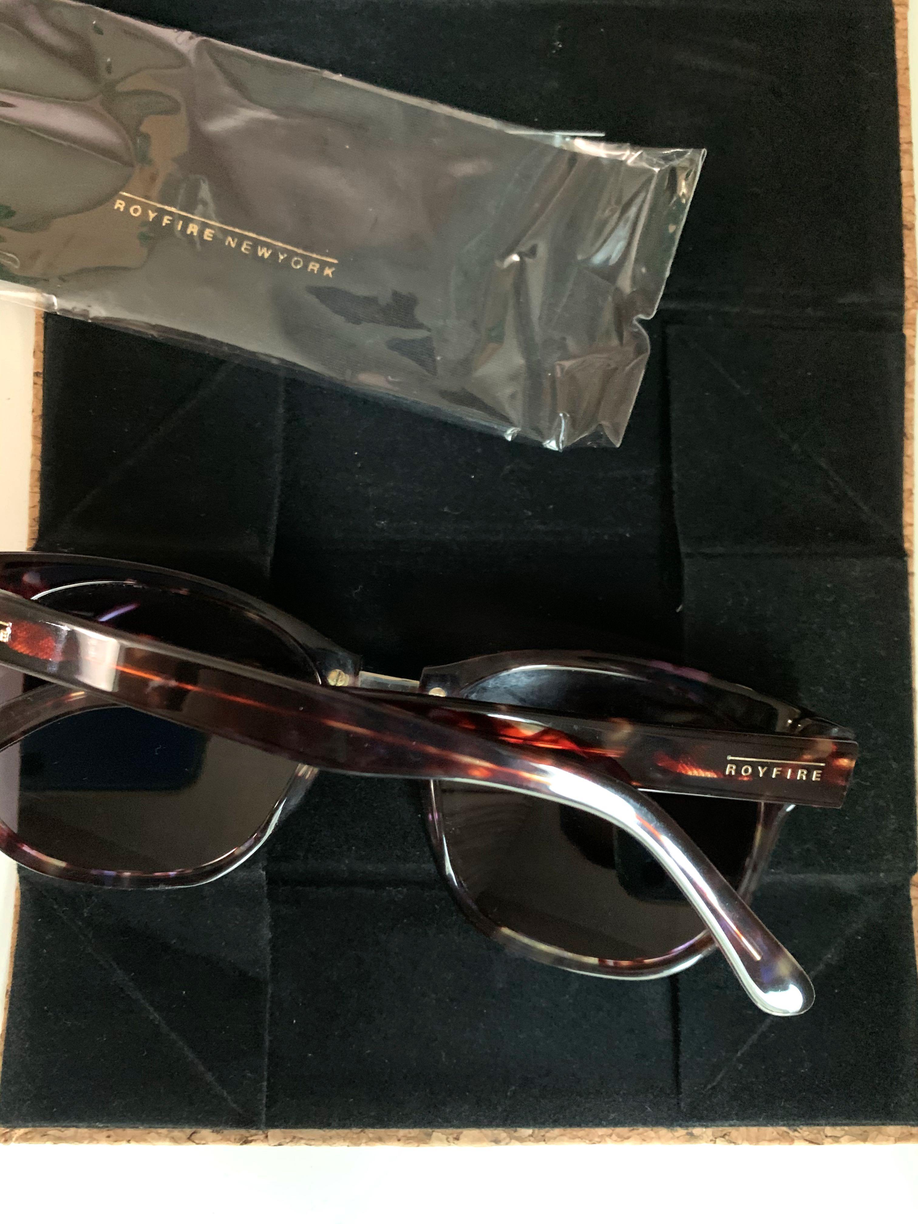 Roy fire new york sunglasses outlet