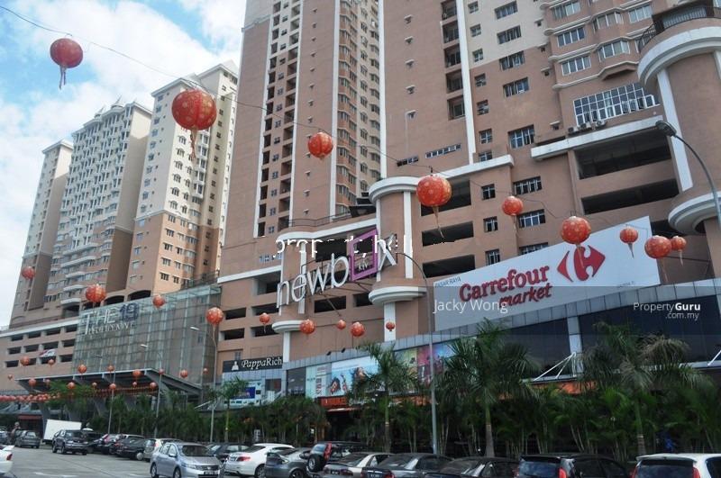 Rythm Avenue Usj 19 2r1b Fully Furnished Beside Rythm Avenue Mall Usj19 Property Rentals On Carousell