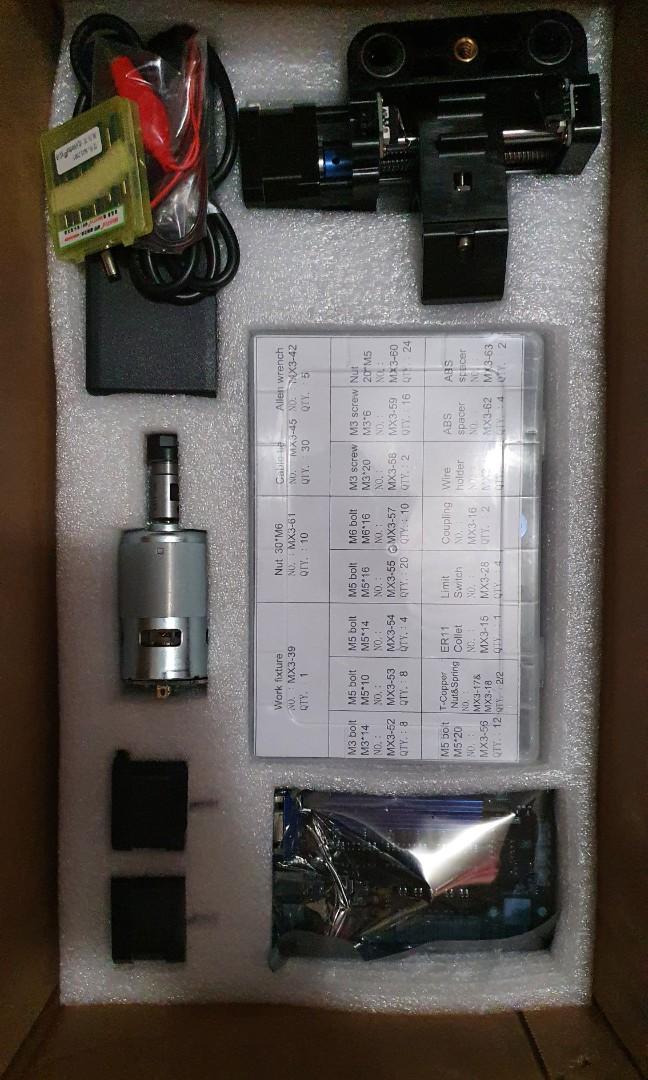 Sainsmart 3018 mx3 deals
