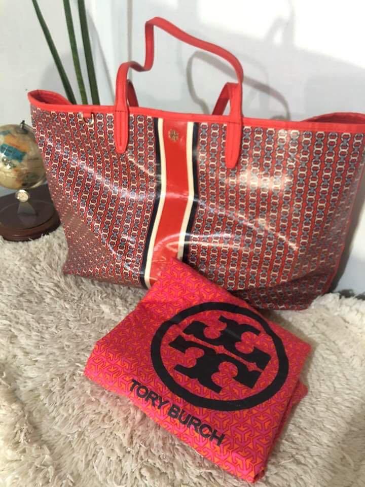 Tory burch hotsell neverfull