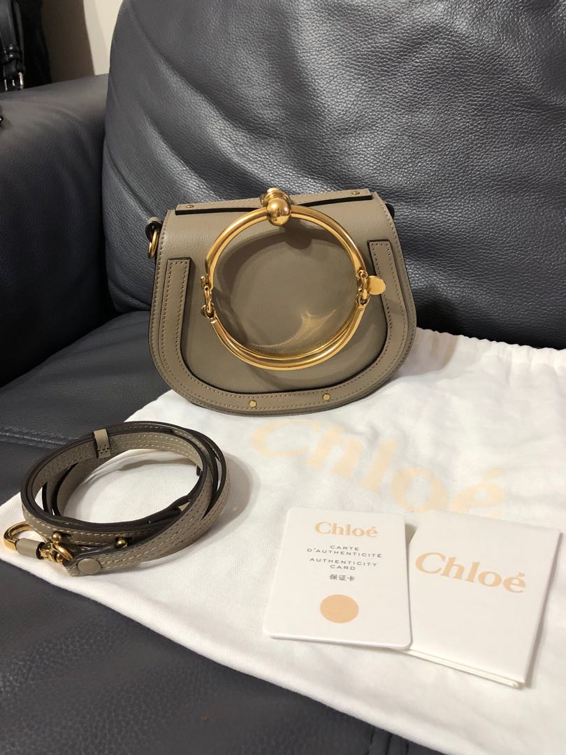 Chloe nile 2025 sale