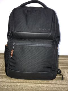 samsonite red tielonn