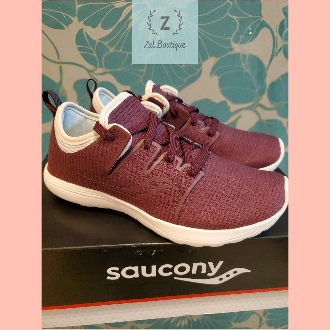 saucony eros