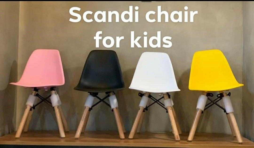 Scandi Nursery Scandinavian Nursery Scandinavian Baby Room Set Of 3 Montessori Chair Scandinavian Toddler Chair Scandinavian Furniture Furniture Home Living Kromasol Com