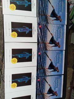 seeleys anatomy and physiology | Books | Carousell Philippines