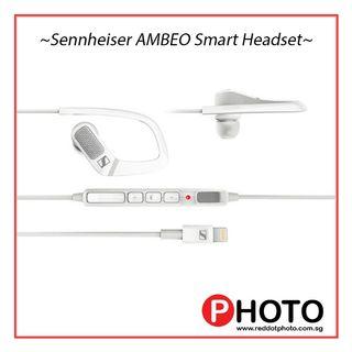 sennheiser gsp 301 reddit