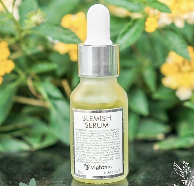 Serum Vavl Beaute With Air Zamzam Dan Saffron Untuk Bekas Jerawat Kulit Berjerawat Dan Beruntusan Kesehatan Kecantikan Kulit Sabun Tubuh Di Carousell