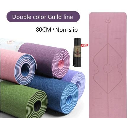 buy cheap yoga mat singapore