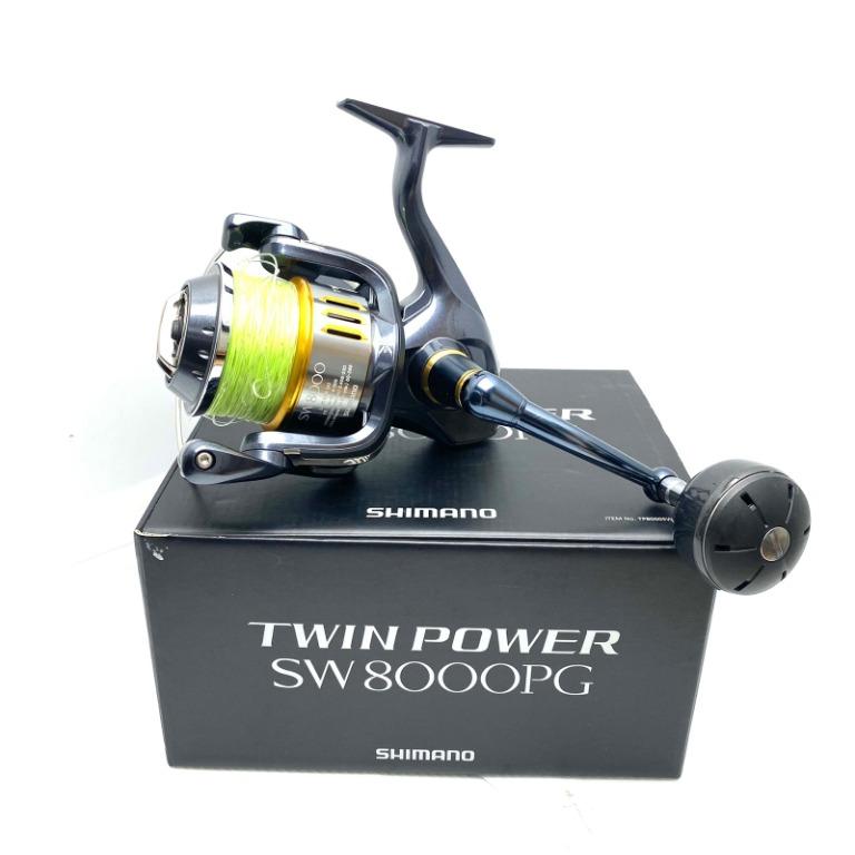 shimano japan reels