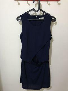 Simple dress
