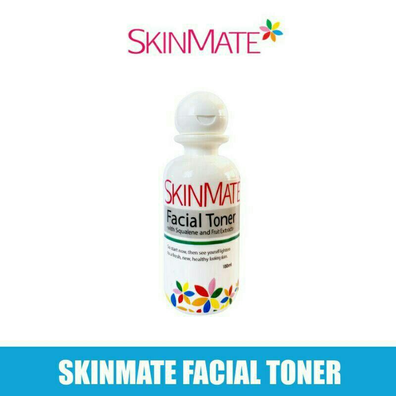 skinmate facial toner
