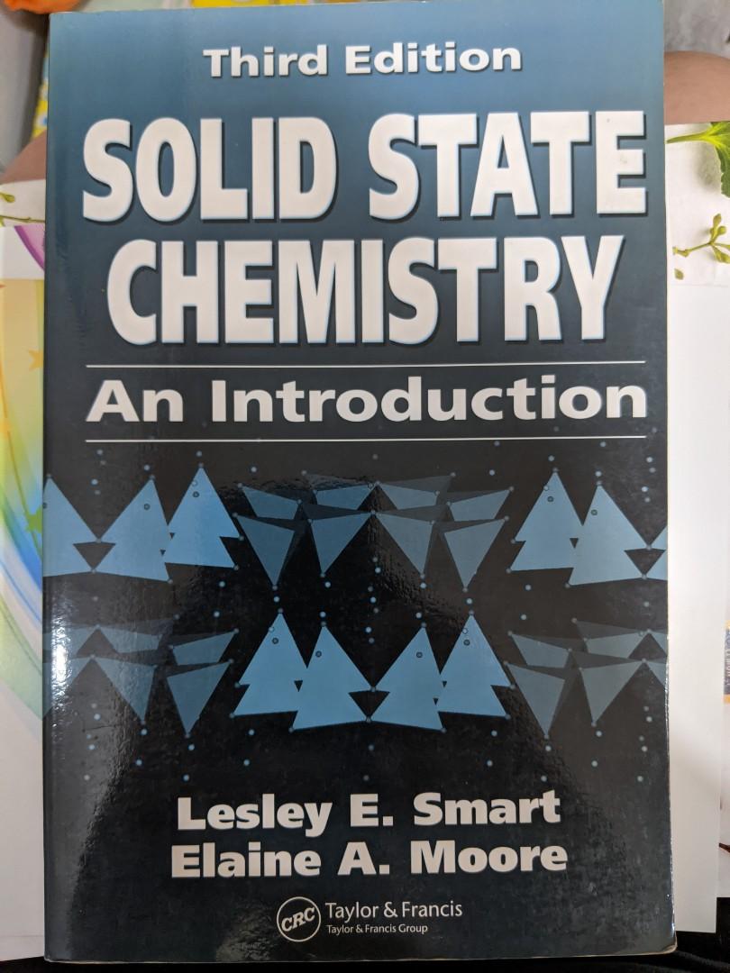 State　Books　Assessment　on　Introduction,　Books　Solid　Chemistry　Magazines,　Toys,　An　Hobbies　Carousell