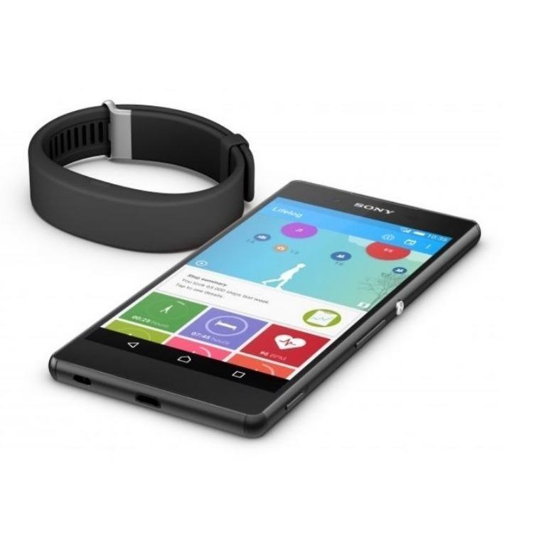 Sony SmartBand 2 SWR12 (Category: Portable Audio Accessories) located in Pasay City. Submitted by premiumbrands (Listing ID 1038259900, Image 3). Description: 100% Certified Original/Genuine product. Everything is brand new, and factory sealed. Available, and ready for FREE delivery via LBC Hong Kong (3-7 days, LBC-HK schedule). Check out our FACEBOOK pages: Bernie's Premium Brands - Gadgets Bernie's Premium Brands – Women Bernie’s Premium Brands