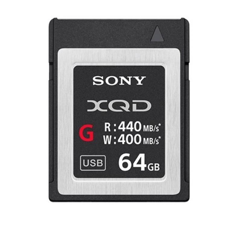 SONY XQD-G SERIES 64GB (Category: Other Mobile & Gadget Accessories) located in Pasay City. Submitted by premiumbrands (Listing ID 1038260741, Image 3). Description: 100% Certified Original/Genuine product. Everything is brand new, and factory sealed. Available, and ready for FREE delivery via LBC Hong Kong (3-7 days, LBC-HK schedule). Check out our FACEBOOK pages: Bernie's Premium Brands - Gadgets Bernie's Premium Brands – Women Bernie’s Premium