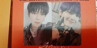 (Category: ) located in . Submitted by kfans_skz (Listing ID 1038344383, Image 1). Description: .