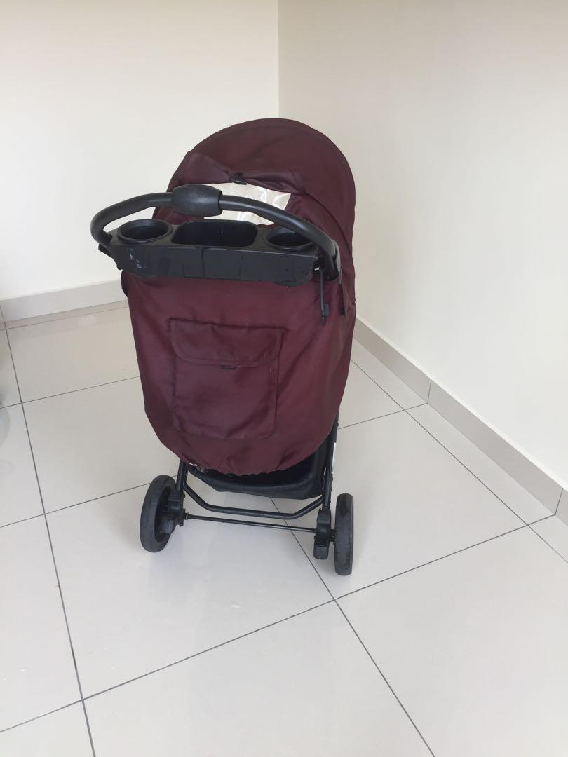 Jual Spare Part Stroller Baby Elle 2024 elgincountymidwives