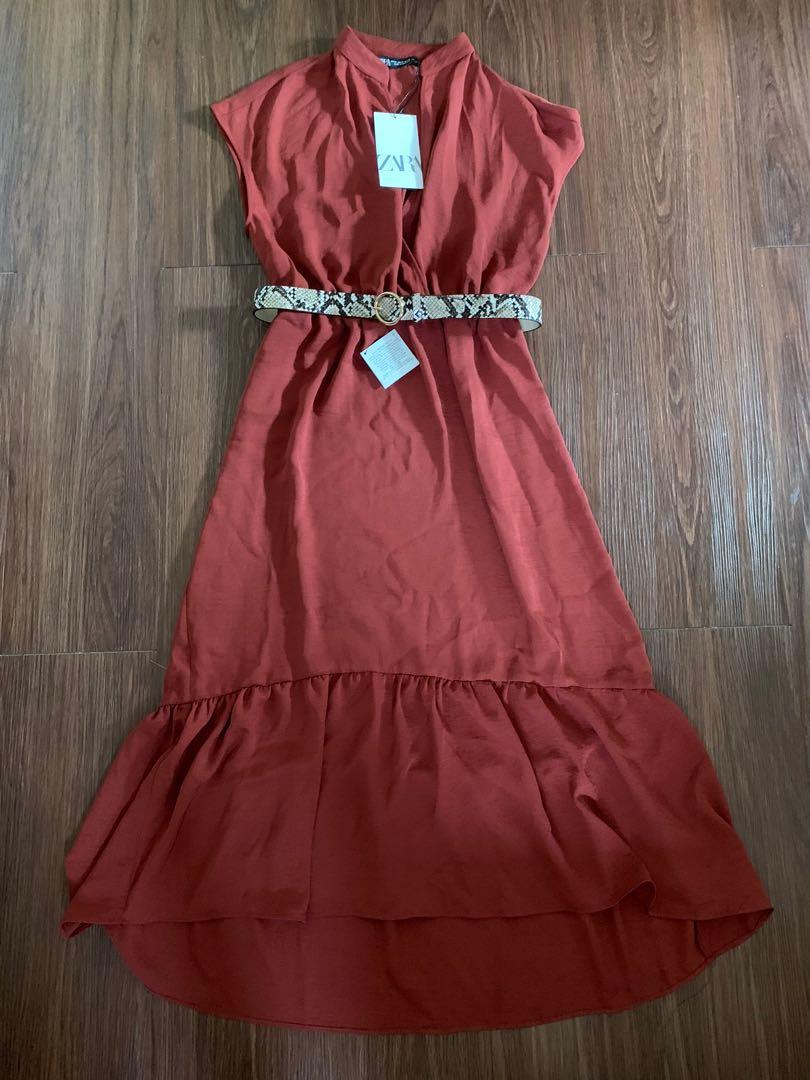 burgundy dresses for sale