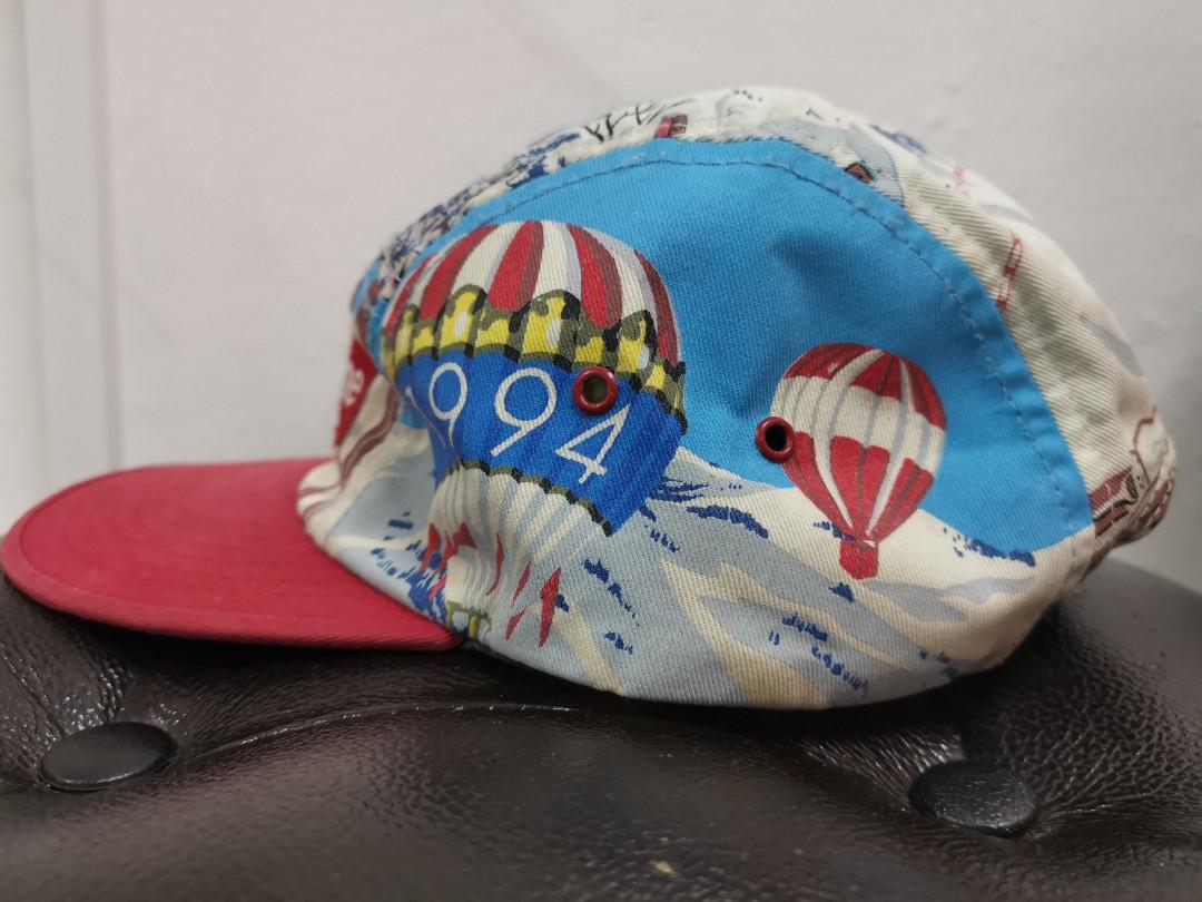 Supreme hot discount air balloon hat