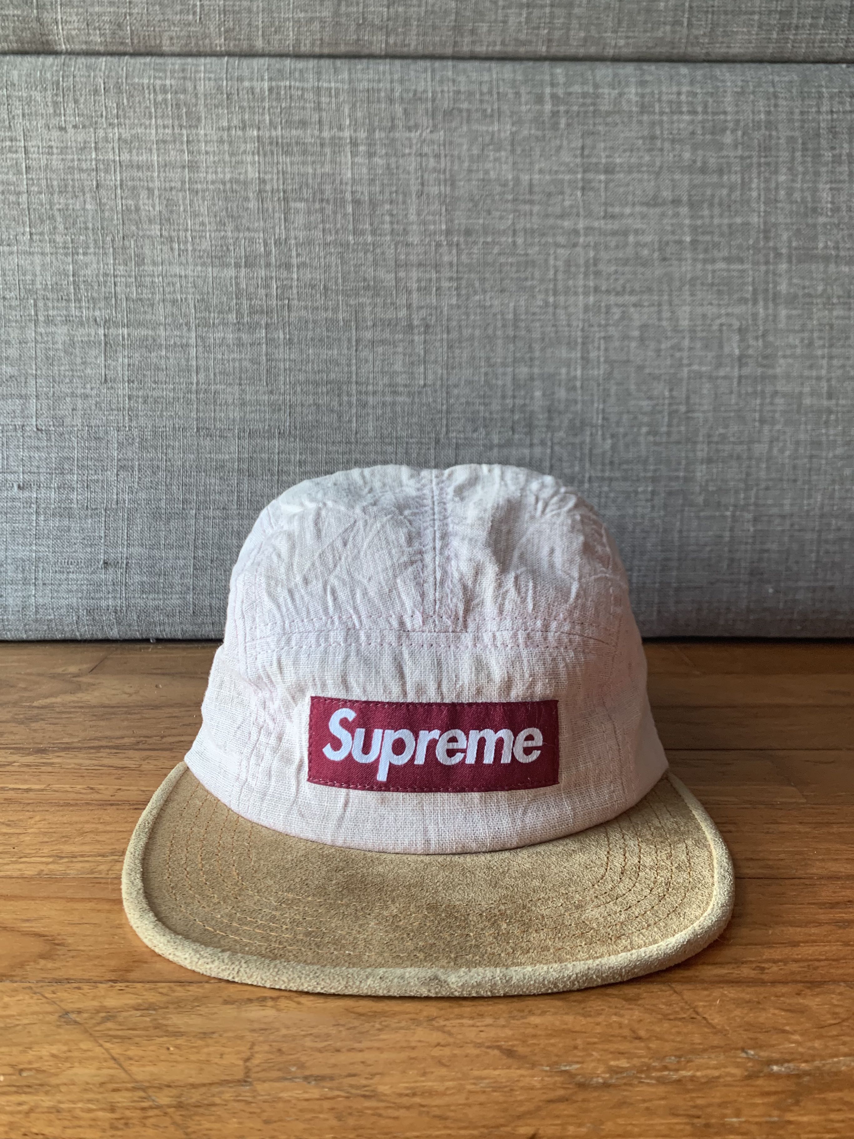Supreme safari hat 2025