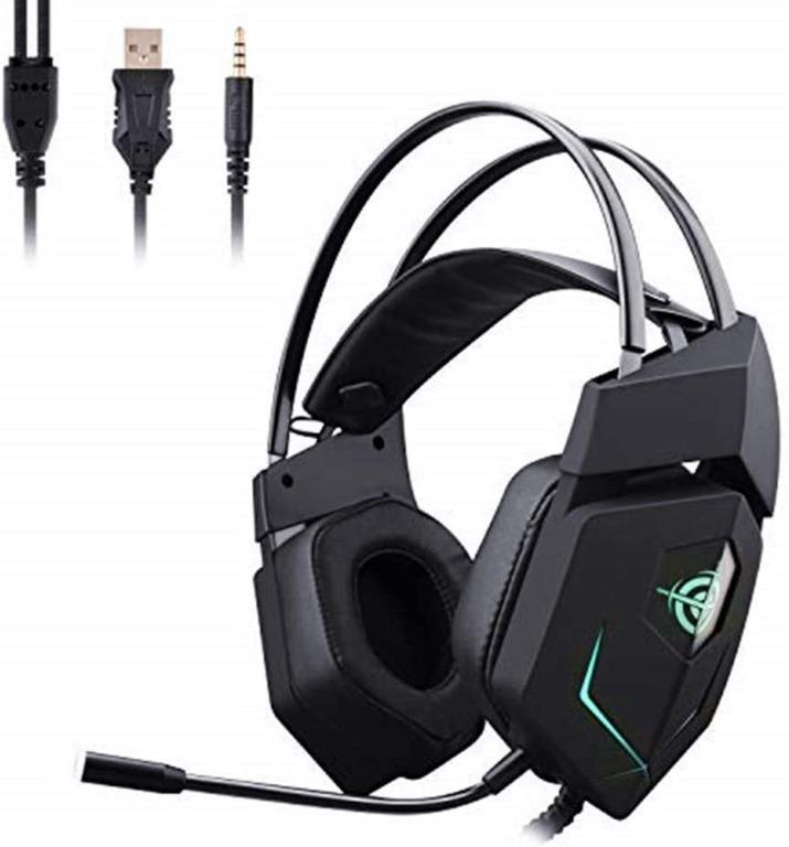 gaming earphones pc