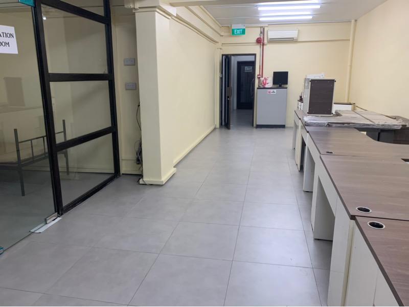 Tagore Lane Freehold B1 Industrial, Property, For Sale, Commercial on