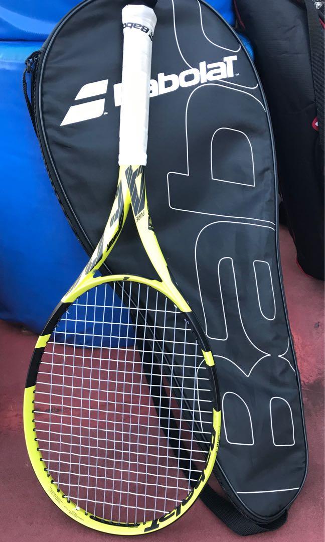 babolat aero lite 2020