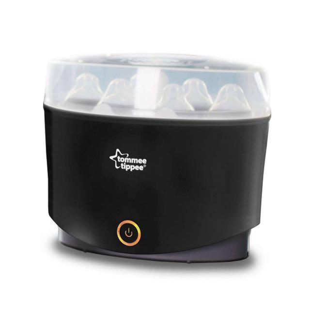 tommee tippee steriliser tesco