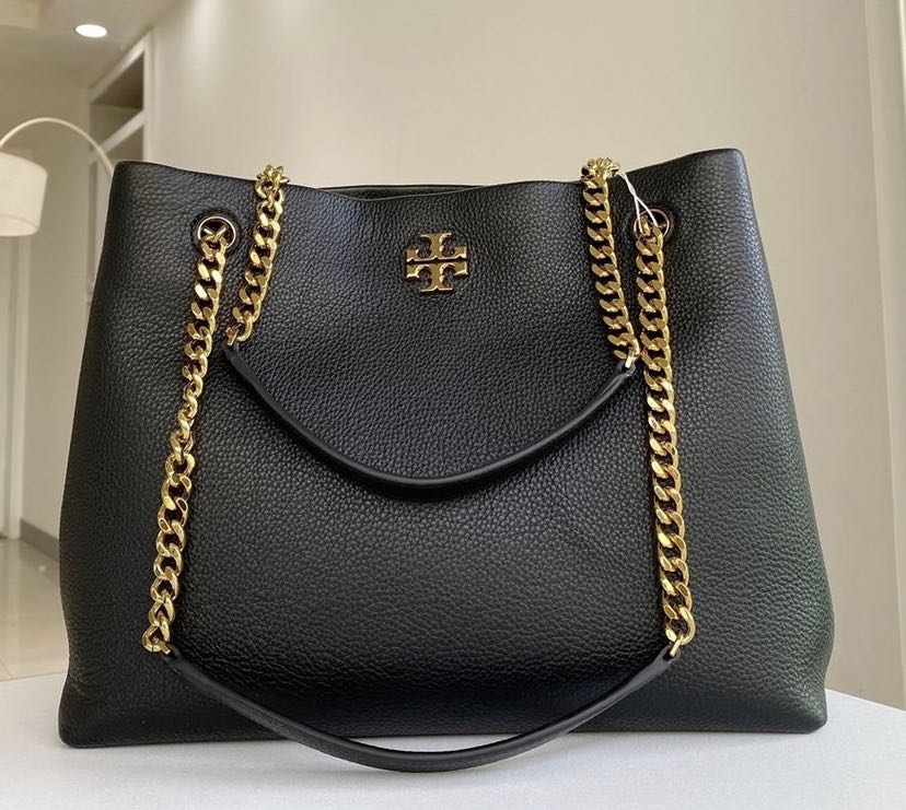 Tory Burch Chain Shoulder Bag, Women's Fashion, Bags & Wallets, Shoulder  Bags on Carousell