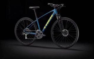 trek dual sport 2 used