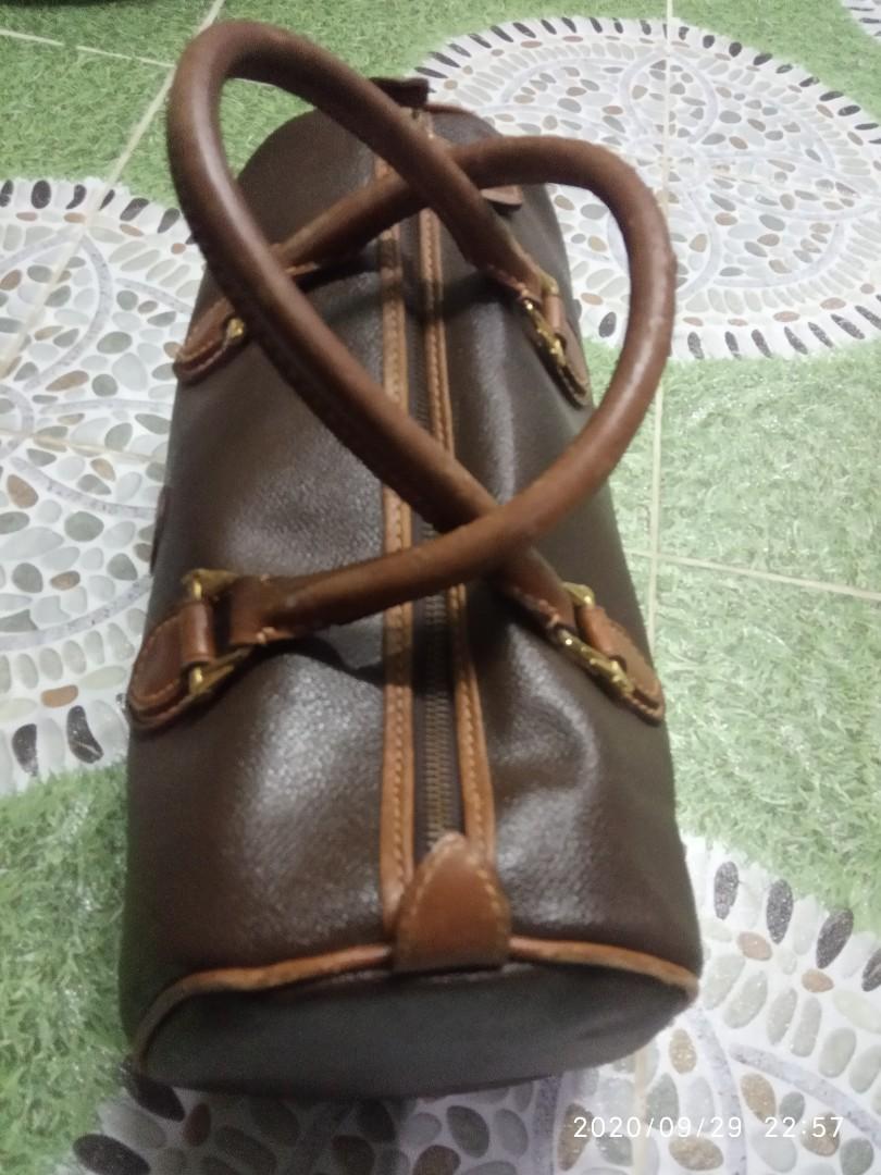 Trussardi sales bags 2020