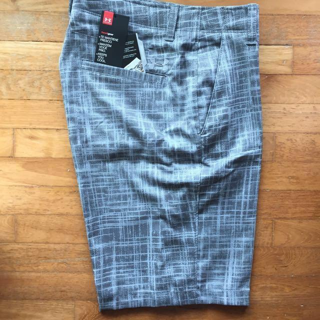 new under armour camo 2020